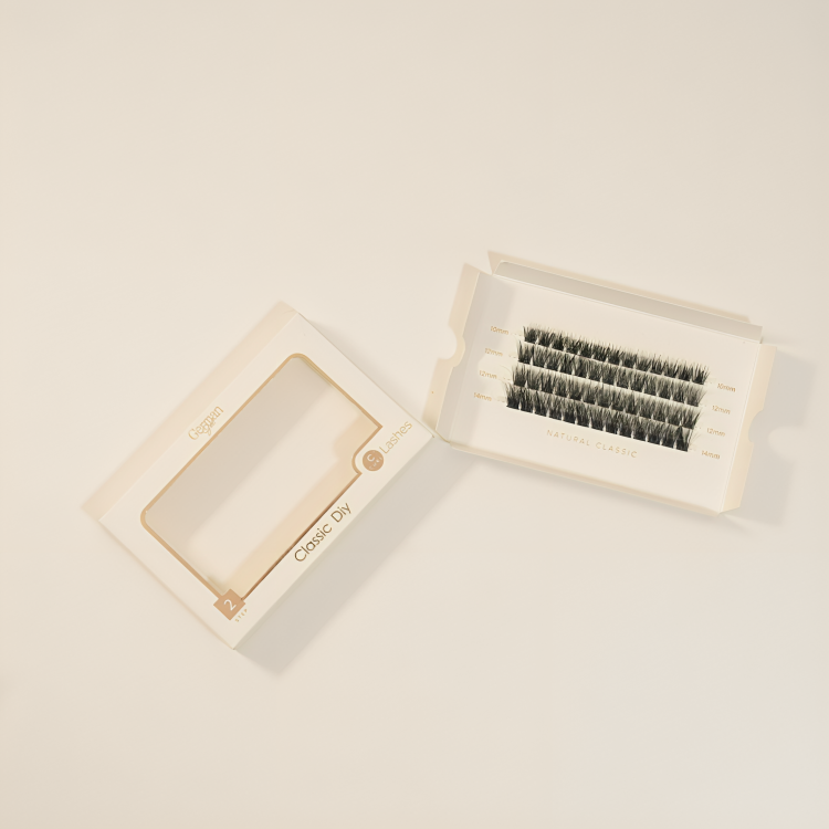 C CURL INDIVIDUAL LASHES
