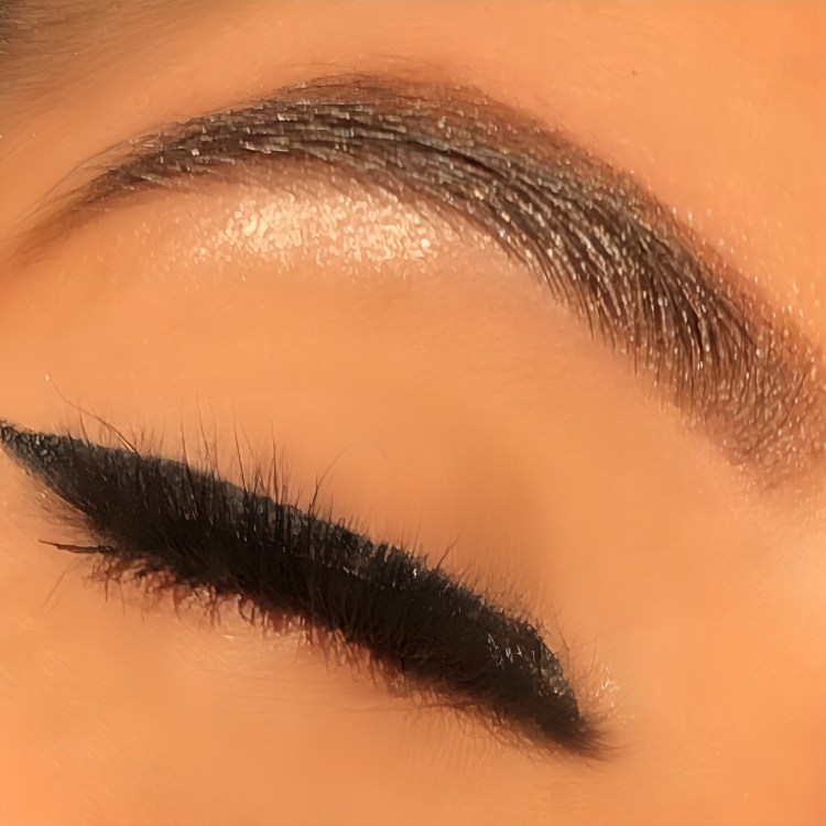 Voluminous 3D Mink Lashes