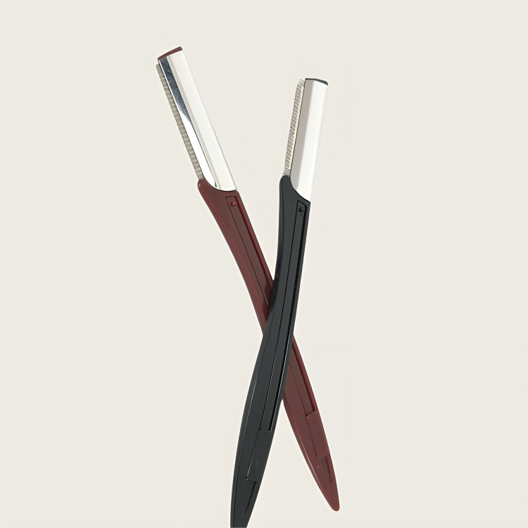 2 x  FACE AND BODY RAZOR